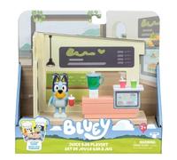Bluey: Tienda de Jugos