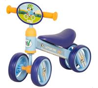 Bluey Triciclo para bebés máx.15 kg