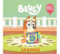 Bluey. Un Conte: La Bingo (edició En Català)