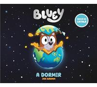 Bluey. Un conte - A dormir (edició en català) (Contes infantils)