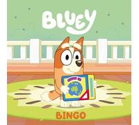Bluey. Un cuento 8 - Bingo (edición en español) (Cuentos infantiles)