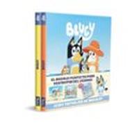 Bluey. Un Cuento - ¡a La Playa! ¡a La Piscina! Pack Con Dos Libro S De