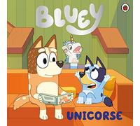 Bluey: Unicorse