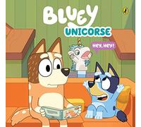 Bluey: Unicorse