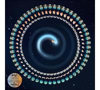 Bluey - Up Here - Limited RSD 2026 Zoetrope