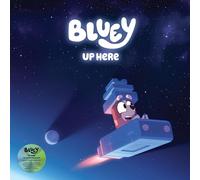 Bluey - Up Here [Vinilo]
