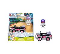 Bluey - Vehículo con figura articulada (Varios modelos)