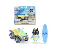 Bluey - Vehículo con figura y accesorios (modelo surtido)