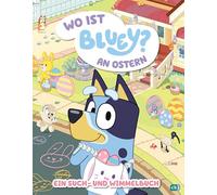 BLUEY - Wo ist Bluey? an Ostern: Ein Such- und Wimmelbuch für Kinder ab 3 Jahre - Für Kinder ab 3 Jahren: 22