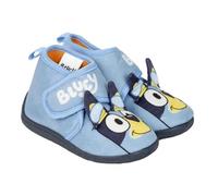 CERDA LIFE´S LITTLE MOMENTS Zapatillas de Andar por Casa de Bluey 3D, Azul, 26 EU