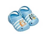 Bluey Zapatos Niño | Bingo Sandalias Para Niños | Chanclas Playa Niño | Mercancía Oficial