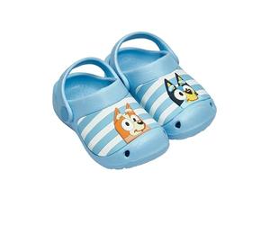 Bluey Zapatos Niño | Bingo Sandalias Para Niños | Chanclas Playa Niño | Mercancía Oficial