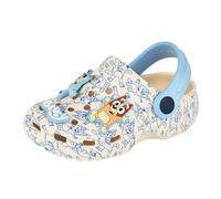 Bluey Zuecos Diseño Personaje para Niños/Niñas (NS9644)