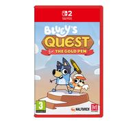 Blueys Quest for the Gold Pen Switch 2 (SP) [249680]