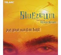 Bluezeum - Put Your Mind On Hold