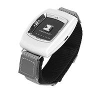 BLUEZY Conexión al sueño de la Pulsera del Dispositivo Anti-ronquida, Dispositivo Eléctrico Anti Ronquidos Dispositivo antirronquidos Alivia los ronquidos y Mejora el sueño Nocturno B