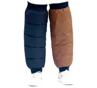 BLUEZY Manta Térmica Cubre Piernas para Moto, Rodilleras De Invierno para Motocicleta, Gruesas, Cálidas, Deslizaderas Moto, Cubre Piernas Moto Frio, Accesorios Moto para Ciclismo Y Deportes Al Aire C