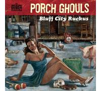 Bluff City Ruckus by Sony (2003-01-01)