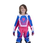 Bluff Fox Junior 180 Collect Blue/Pink YL