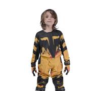 Bluff Fox Junior 180 Kairos Tangerine YS