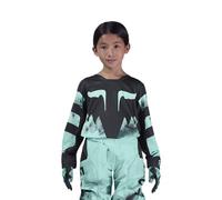 Bluff Fox Junior 180 Kairos Turquoise YS