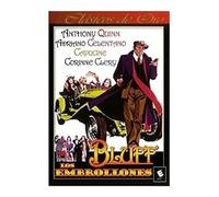 BLUFF - LOS EMBROLLONES