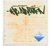 Blufoot - Blufoot-the Ablution