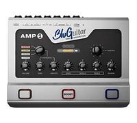 BluGuitar AMP1 Mercurio Edición 100W Amplificador de Guitarra