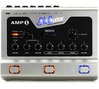 BluGuitar AMP1 Mercury Edition · Cabezal guitarra