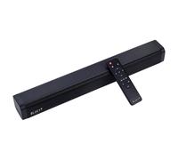 BLUGY Barra de sonido, conectividad BT para Smart TV, 480x60x60mm, autocaravana