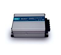 Blugy Convertidor Cc-cc 24 V A 12 V, 30 A Para Vehículos De 24 V, Autocaravana