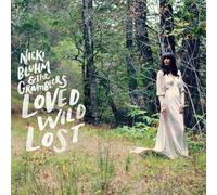 Nikki Bluhm & The Gramblers - Loved Wild Lost [Vinilo]