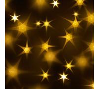 Blulu 8 Piezas Lámina Efecto Luz 3D Efecto Estrella 30 x 20 cm Lámina PVC para Ventanas Holograma Luz Mágica Manualidades para Farolillos Navideños de Adviento DIY