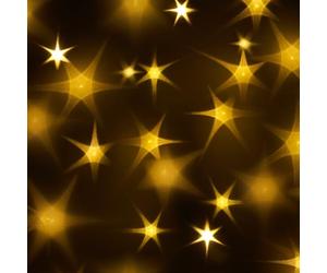 Blulu 8 Piezas Lámina Efecto Luz 3D Efecto Estrella 30 x 20 cm Lámina PVC para Ventanas Holograma Luz Mágica Manualidades para Farolillos Navideños de Adviento DIY