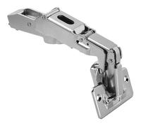 Blum 170 grados bisagra clip superposición superior 71T6550
