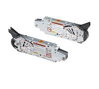 BLUM 9007752 AVENTOS HF - Mecanismo de elevación, factor de potencia 5350-10150, Fact.LF5.350-LF10.150-Réf.20F2500.05