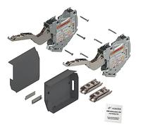 Blum Aventos HK-S 220-500 - Herraje plegable con placa de montaje