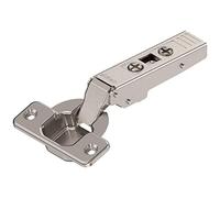 Blum 107° bisagra superposición de aplicación