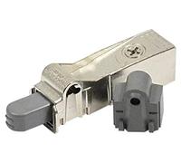 Blum Blumotion 971 a9700.22 971 un armario bolsa de plástico, kit de cierre suave para puertas, pack of 10, 10