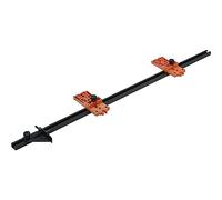 BLUM Calibre de barra para sistemas de bisagras 65.7500.02, plástico/acero/aluminio