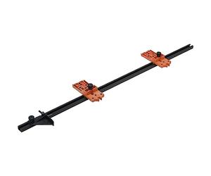 BLUM Calibre de barra para sistemas de bisagras 65.7500.02, plástico/acero/aluminio