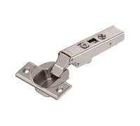Blum Clip Top - Bisagra estándar 110 ° KR. 0 STI olla O. Muelle 70t3550.TL