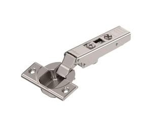 Blum Clip Top - Bisagra estándar 110 ° KR. 0 STI olla O. Muelle 70t3550.TL