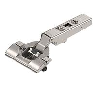 BLUM CLIP Top BLUMOTION Bisagra para muebles 110°, recta con muelle, INSERTA