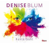 Blum,Denise - Kunterbunt