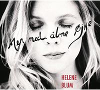 Blum,Helene - Men Med Abne Öjne (But With My Eyes Open)