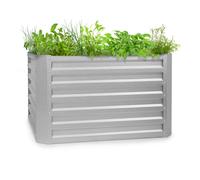 Blum High Grow Straight Jardinera elevada 100 x 60 x 100 cm 600 litros acero