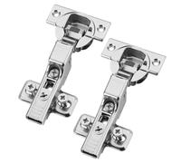 Blum Juego de 2 bisagras centrales 71B3650 110° con cierre automático incl.