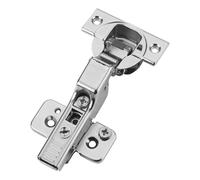 Blum Juego de bisagra central 71B3650 110° con cierre automático incl.