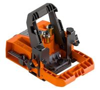 Blum ECODRILL - Bisagras en un abrir y cerrar de ojos